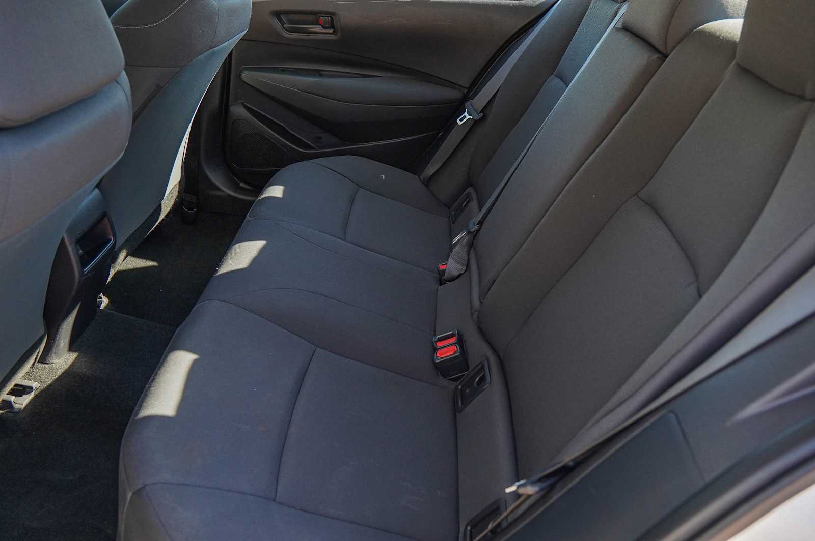 Thumbnail: 2022 Toyota Corolla - 28