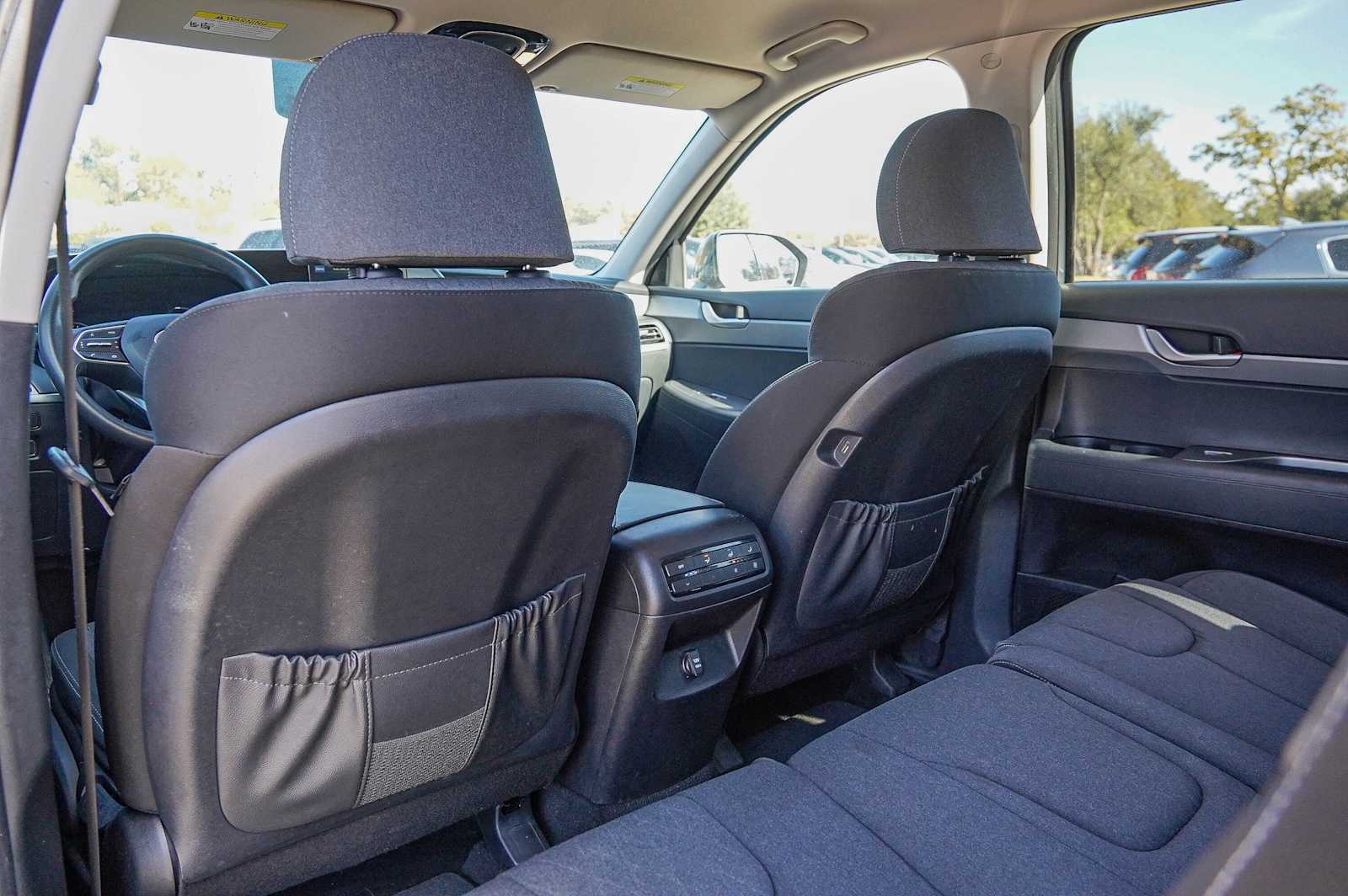 Thumbnail: 2022 Hyundai Palisade - 27