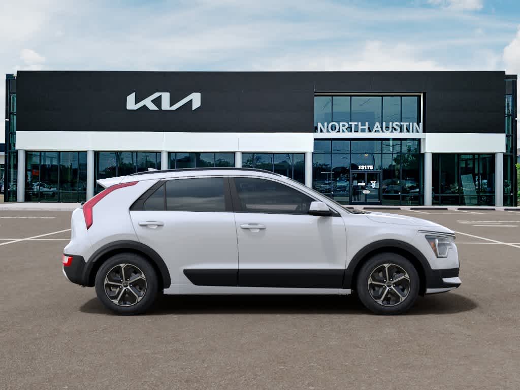 Thumbnail: 2026 Kia Niro - 7