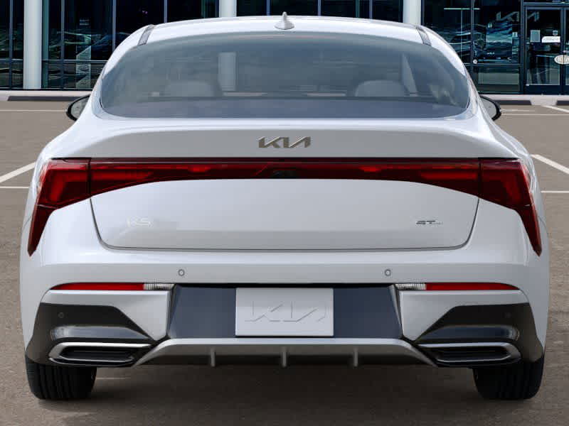 Thumbnail: 2026 Kia K5 - 13