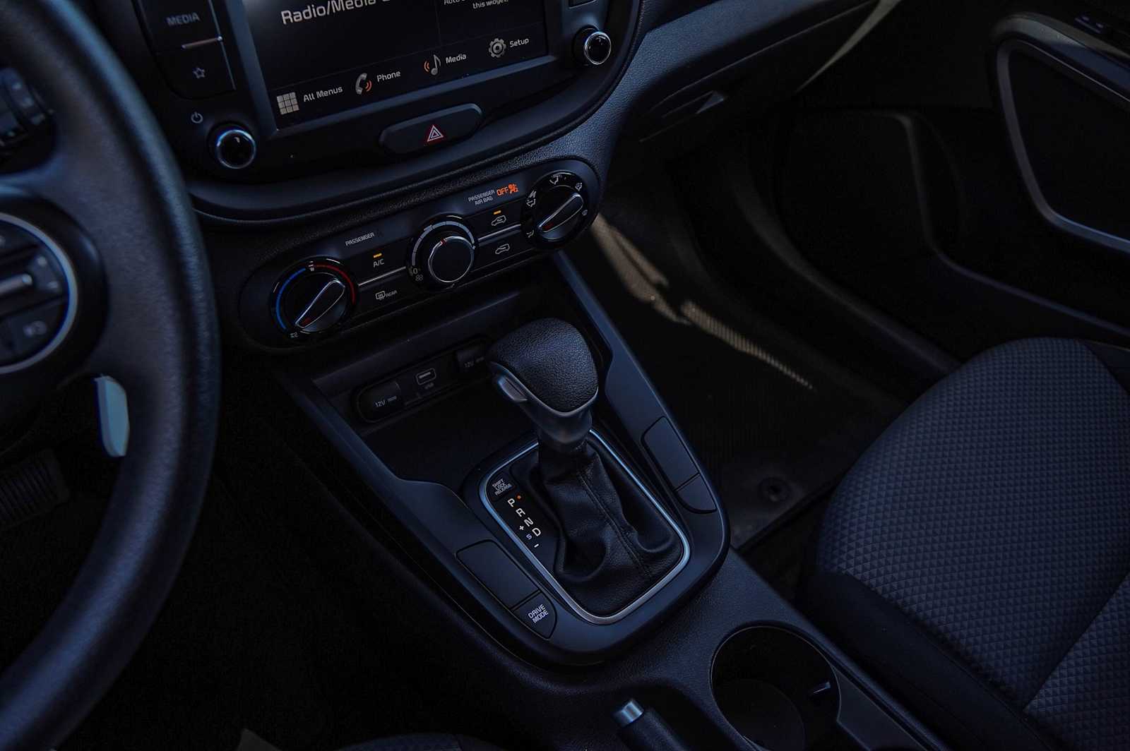 Thumbnail: 2024 Kia Soul - 18