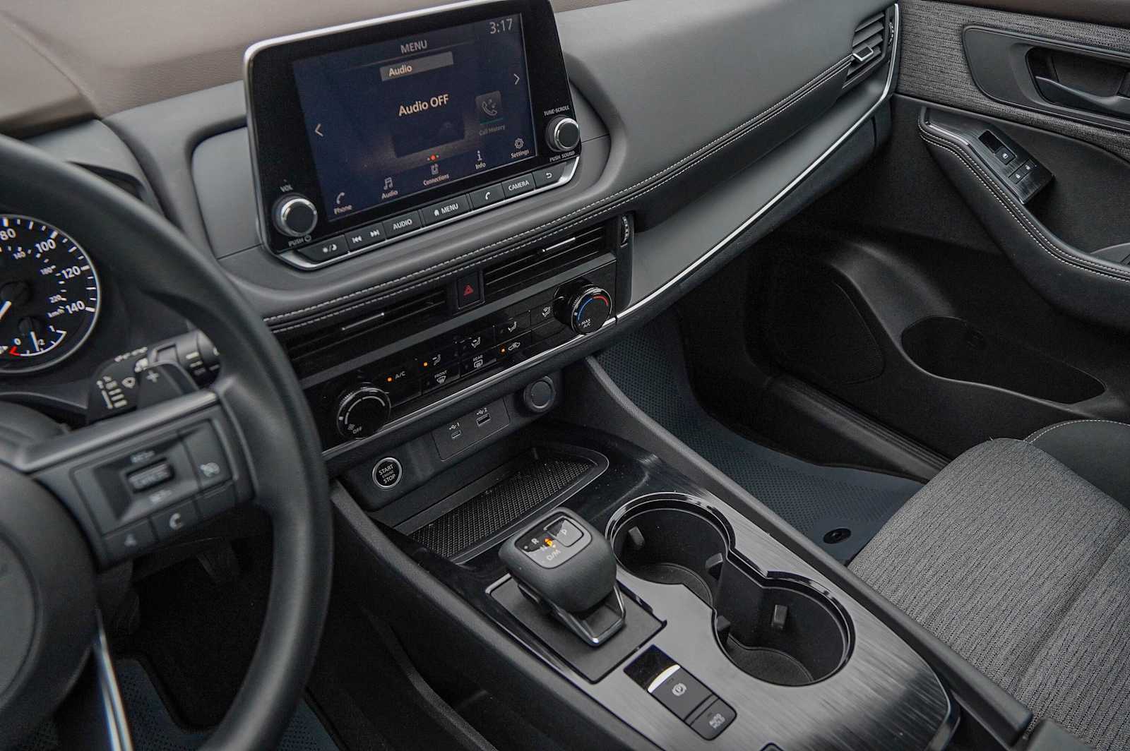 Thumbnail: 2021 Nissan Rogue - 17