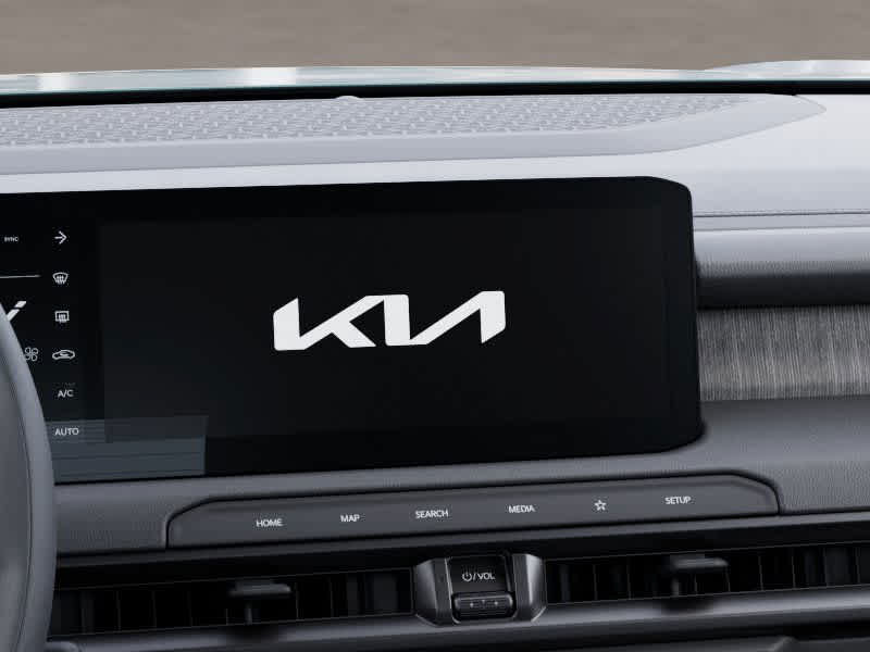 Thumbnail: 2027 Kia Telluride - 20