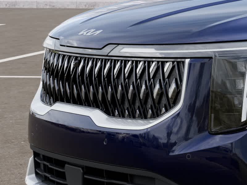 Thumbnail: 2026 Kia Carnival - 12