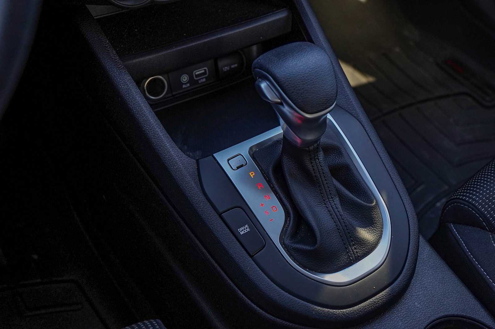 Thumbnail: 2019 Kia Forte - 19