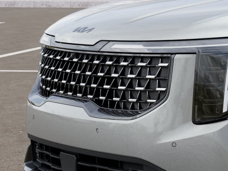 Thumbnail: 2026 Kia Carnival - 12