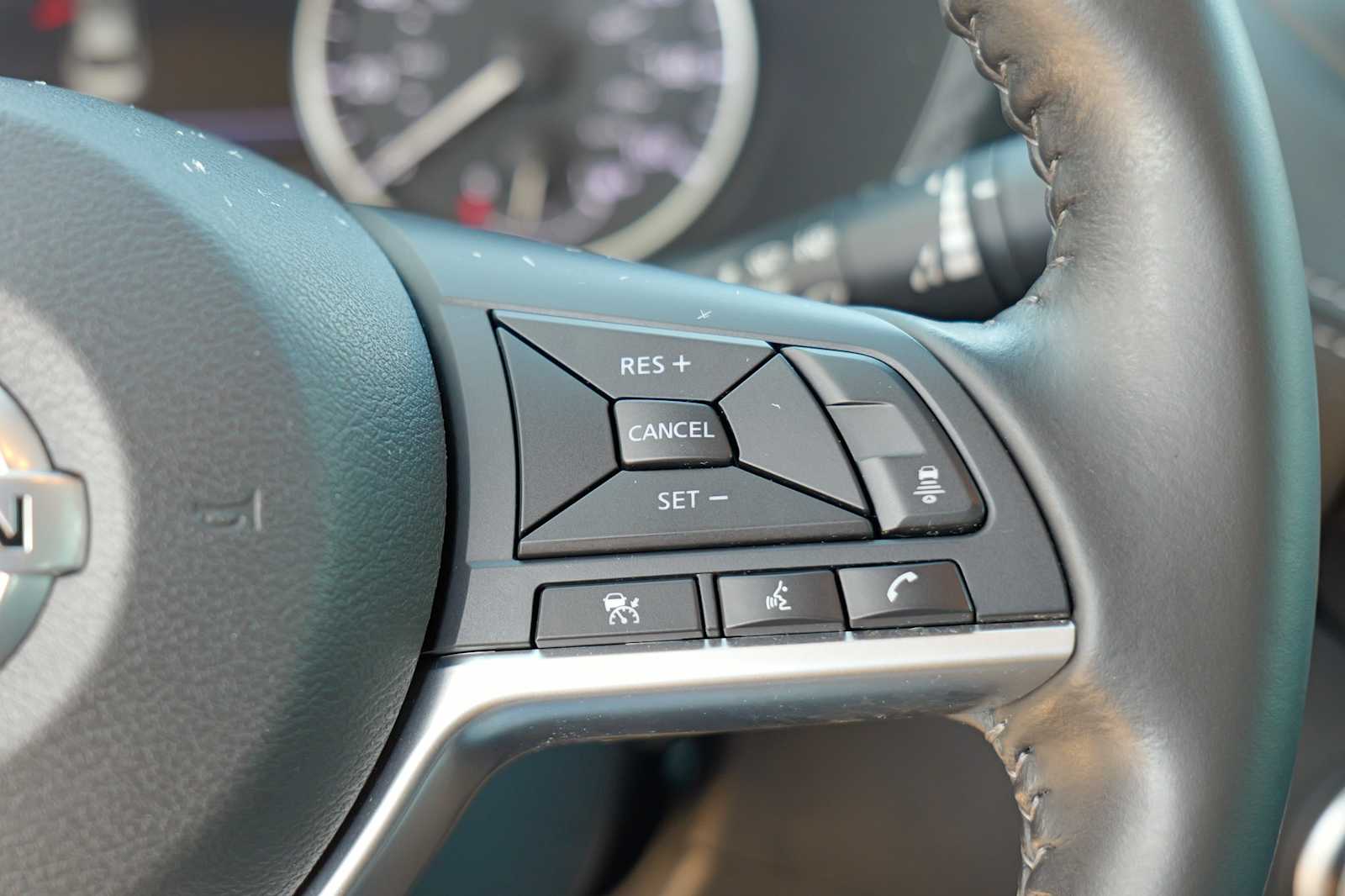 Thumbnail: 2022 Nissan Sentra - 15