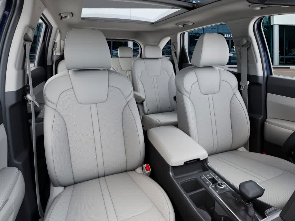 Thumbnail: 2025 Kia Sorento - 15