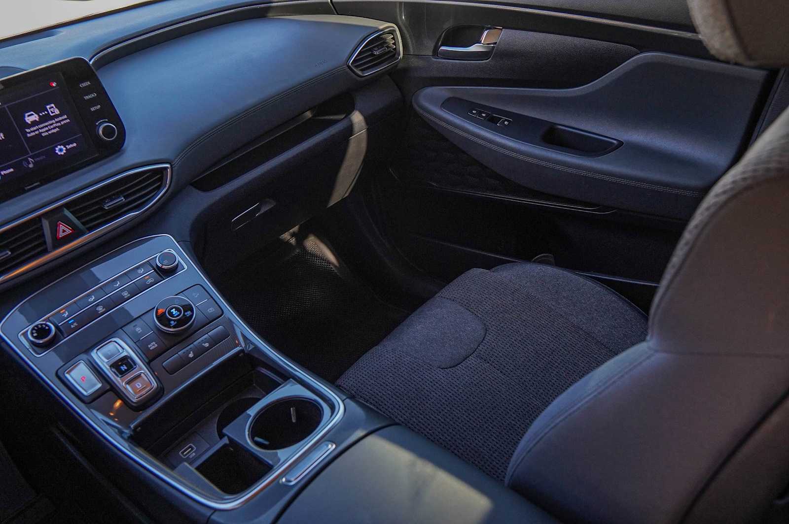 Thumbnail: 2022 Hyundai Santa Fe - 27