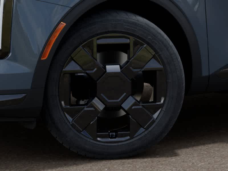 Thumbnail: 2026 Kia Sportage - 9