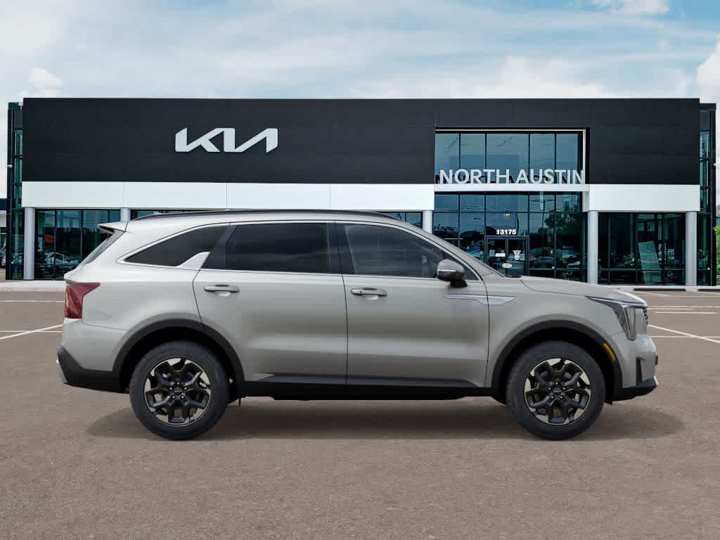 Thumbnail: 2026 Kia Sorento - 7