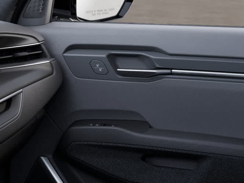 Thumbnail: 2026 Kia EV9 - 25