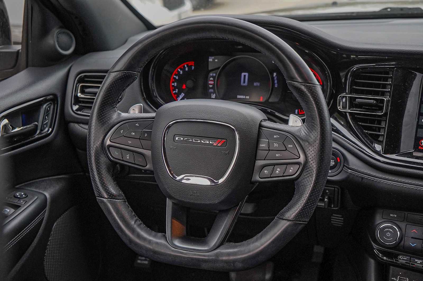 Thumbnail: 2022 Dodge Durango - 25