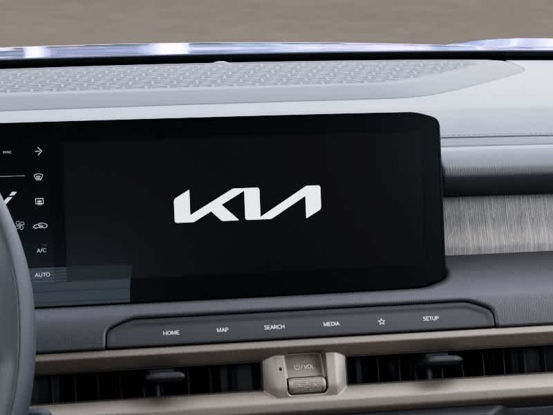 Thumbnail: 2027 Kia Telluride - 20