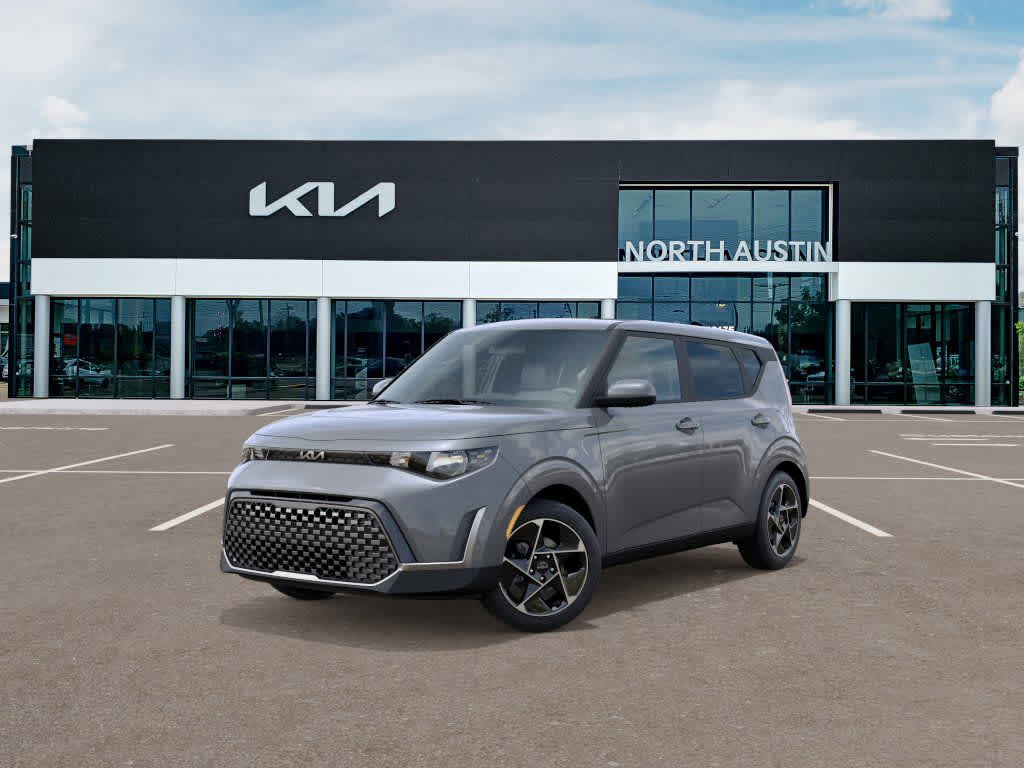 Thumbnail: 2025 Kia Soul - 1