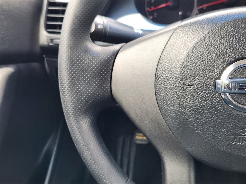 Thumbnail: 2011 Nissan Altima - 27