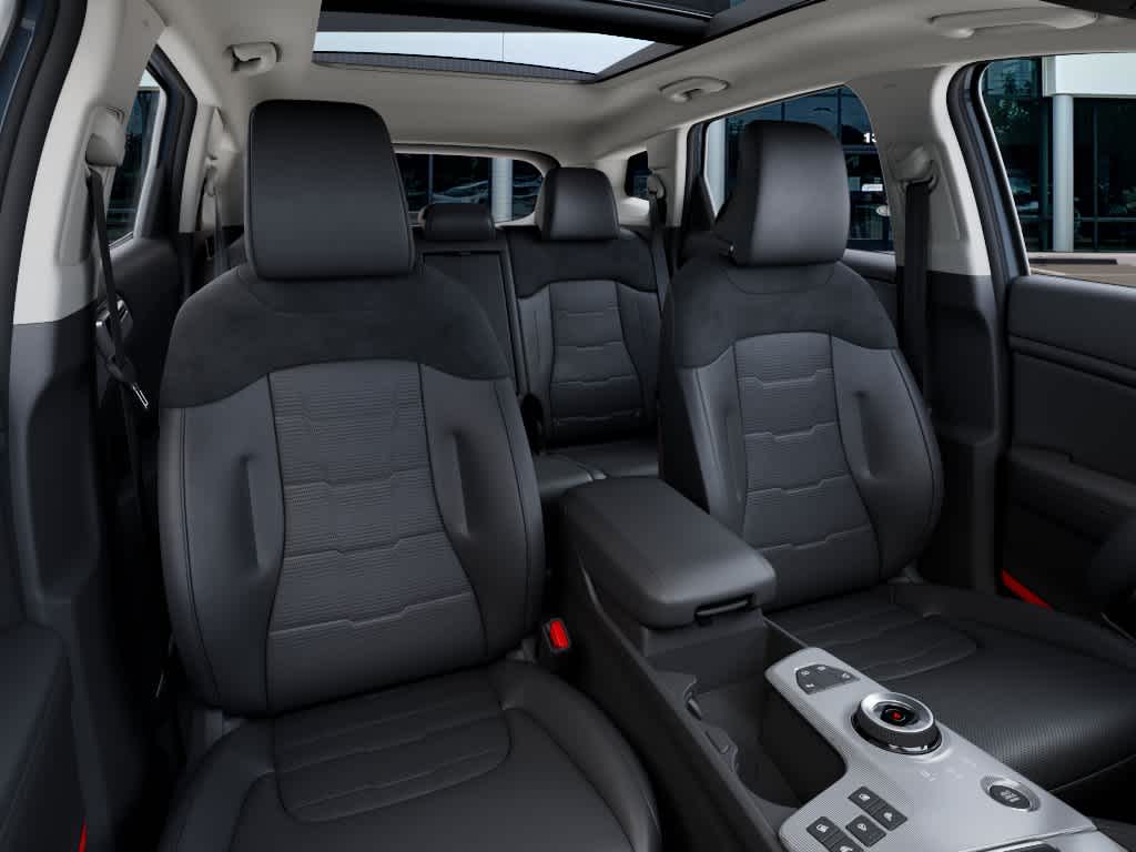 Thumbnail: 2026 Kia Sportage - 15