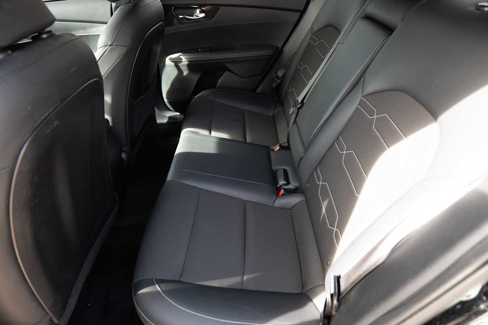 Thumbnail: 2024 Kia Forte - 24