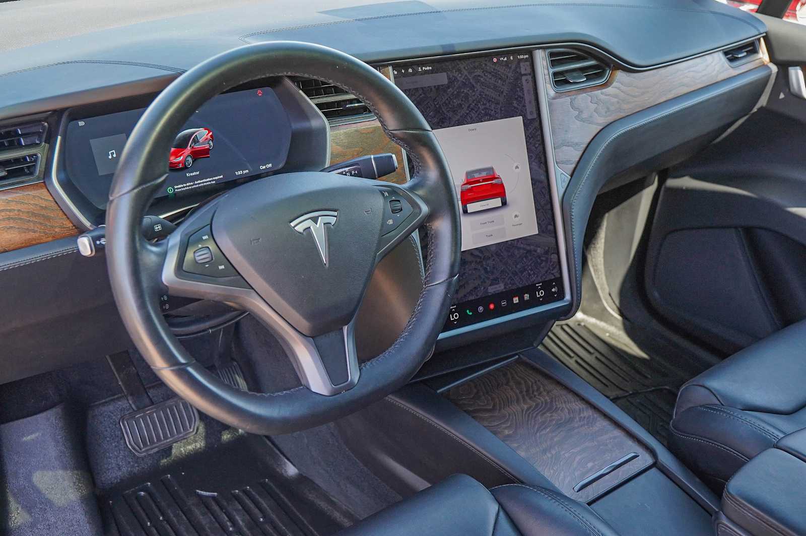 Thumbnail: 2018 Tesla Model X - 9