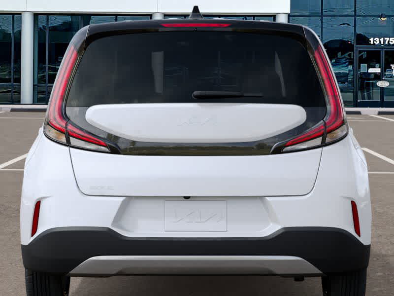 Thumbnail: 2025 Kia Soul - 13