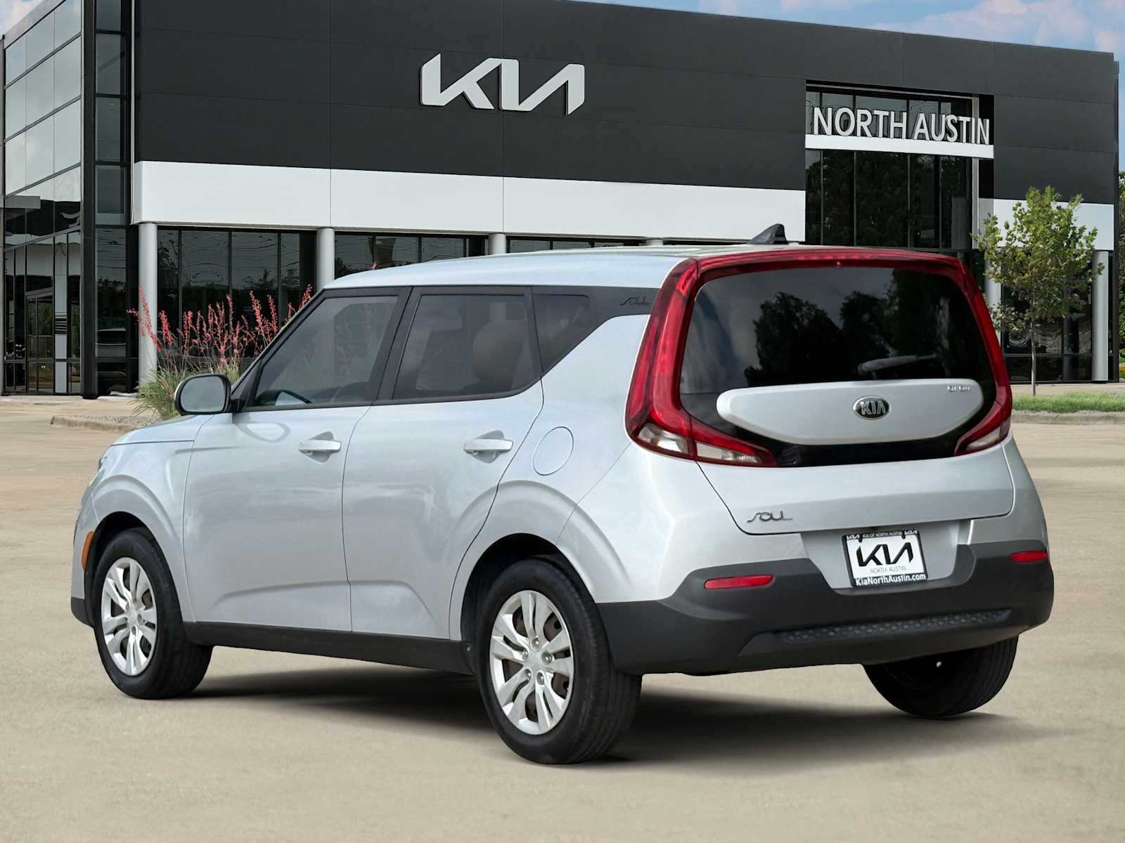 Thumbnail: 2020 Kia Soul - 6