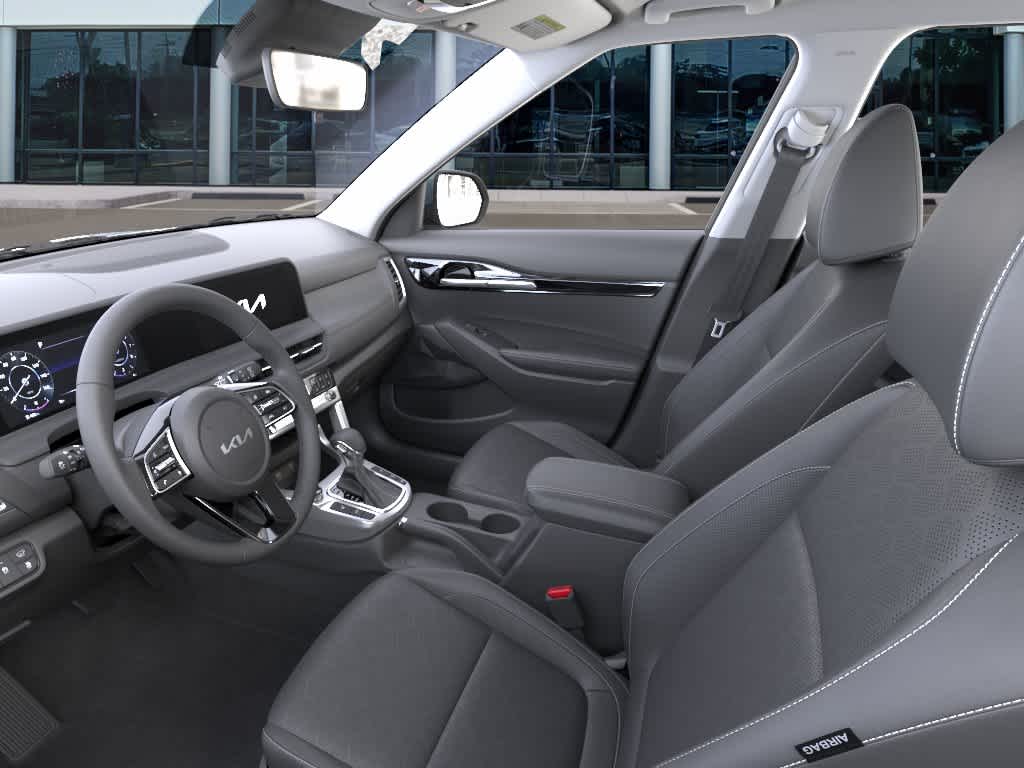 Thumbnail: 2026 Kia Seltos - 17