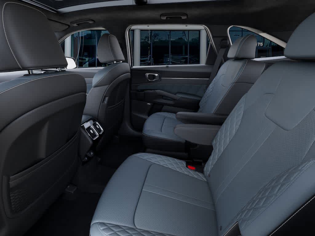 Thumbnail: 2025 Kia Sorento - 18