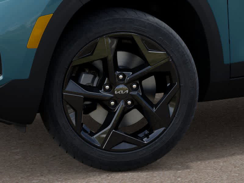 Thumbnail: 2026 Kia Seltos - 9