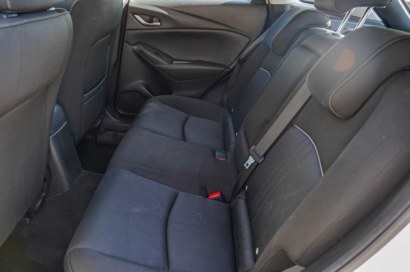 Thumbnail: 2020 Mazda CX-3 - 28