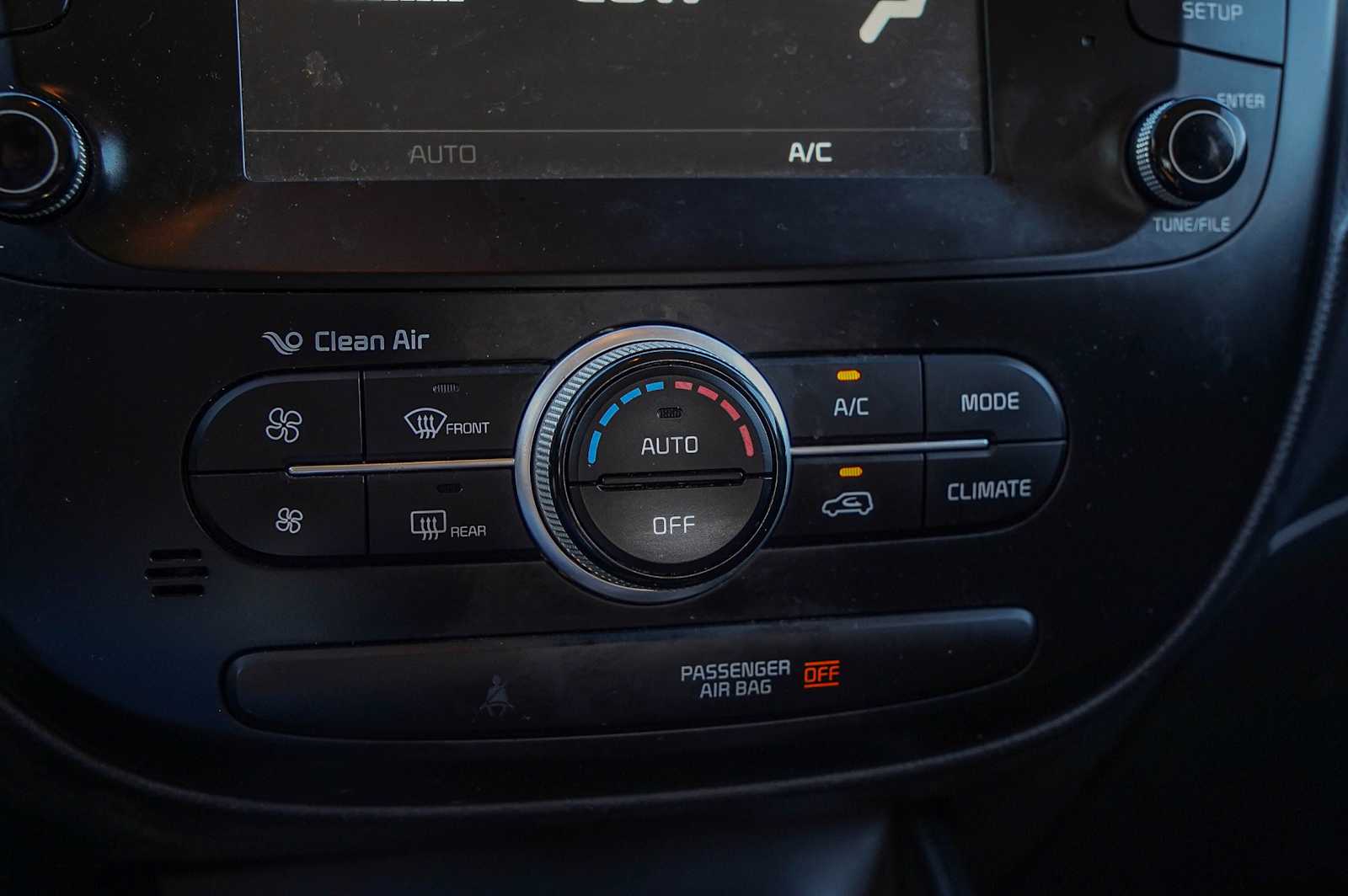 Thumbnail: 2018 Kia Soul - 19