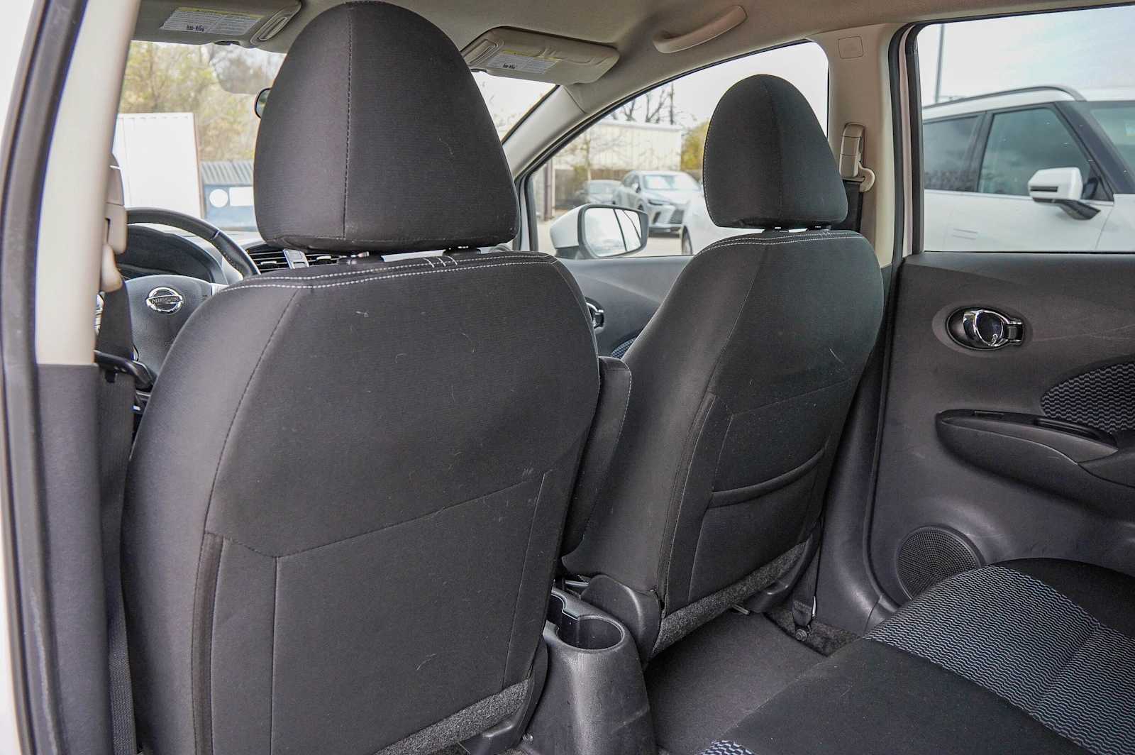 Thumbnail: 2018 Nissan Versa Note - 27