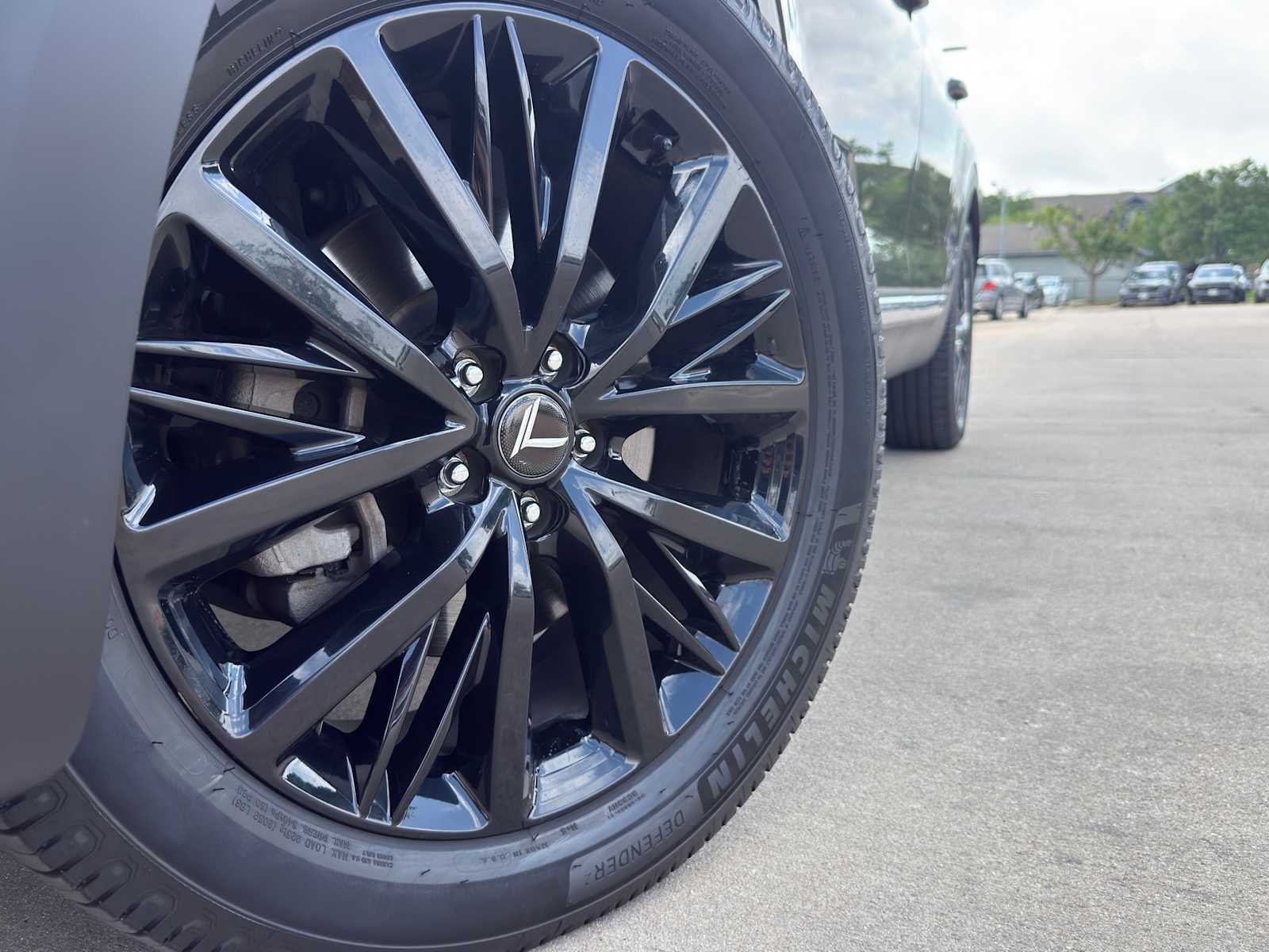 Thumbnail: 2020 Kia Telluride - 2