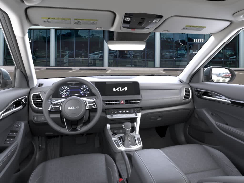 Thumbnail: 2026 Kia Seltos - 14