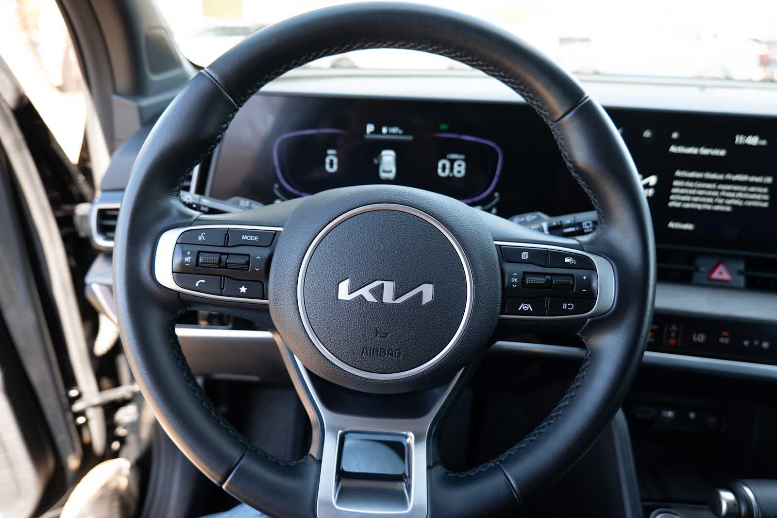 Thumbnail: 2023 Kia Sportage - 12