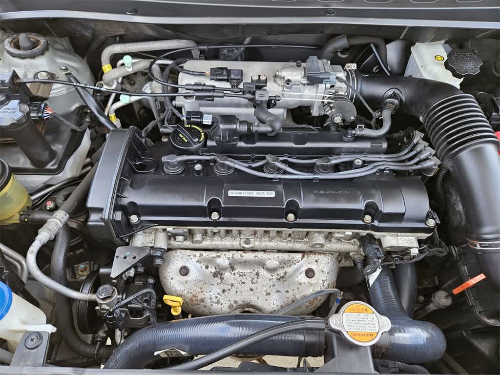 Thumbnail: 2010 Kia Soul - 30