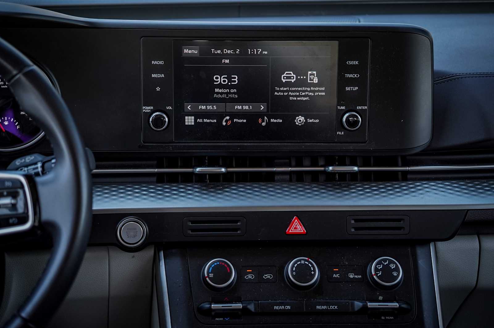 Thumbnail: 2024 Kia Carnival - 25