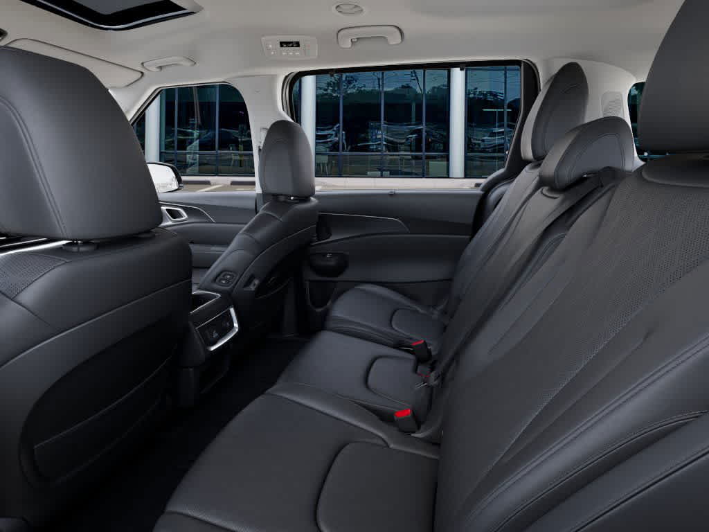 Thumbnail: 2026 Kia Carnival - 18