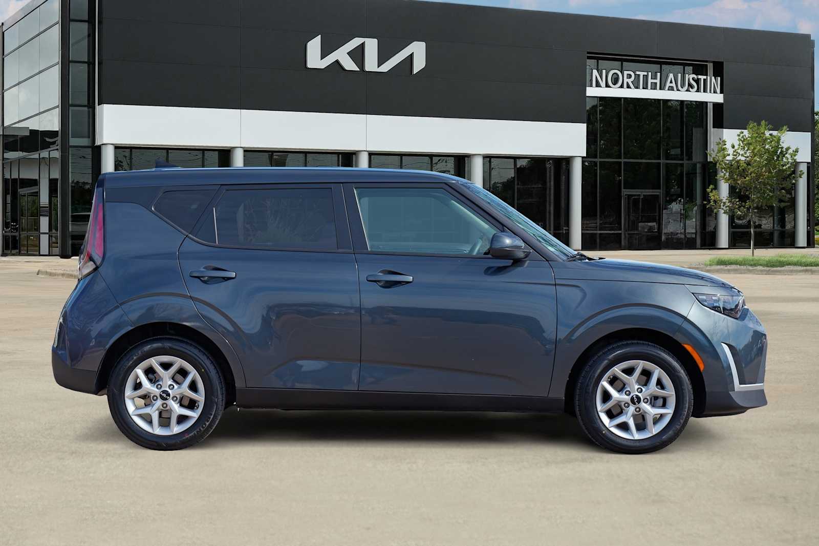 Thumbnail: 2025 Kia Soul - 7