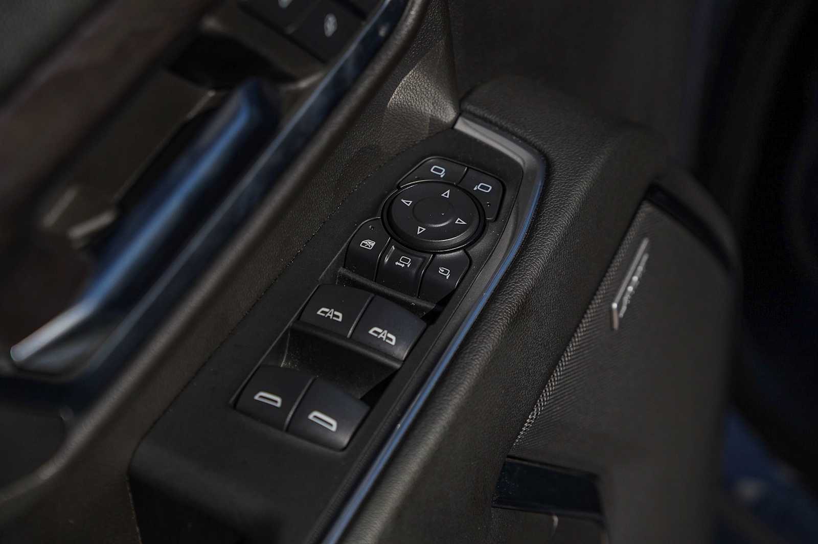 Thumbnail: 2024 Chevrolet Silverado 2500 - 23