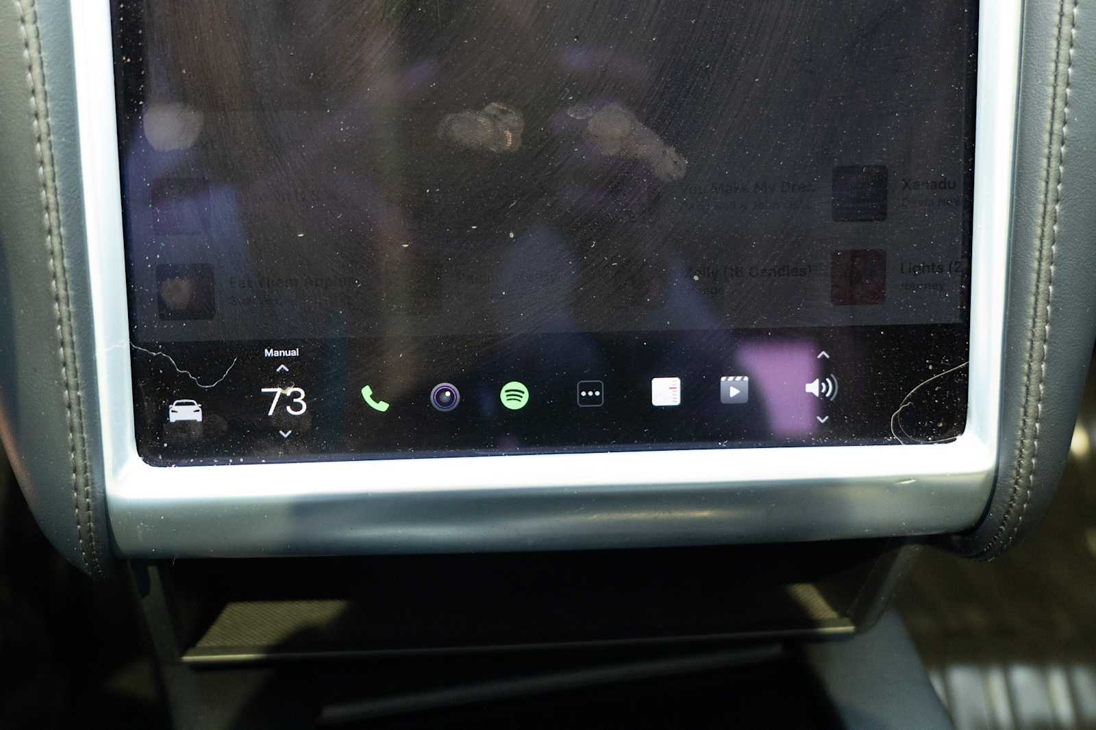 Thumbnail: 2017 Tesla Model S - 17