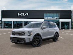 2025 Kia Telluride SX-Prestige X-Line SUV
