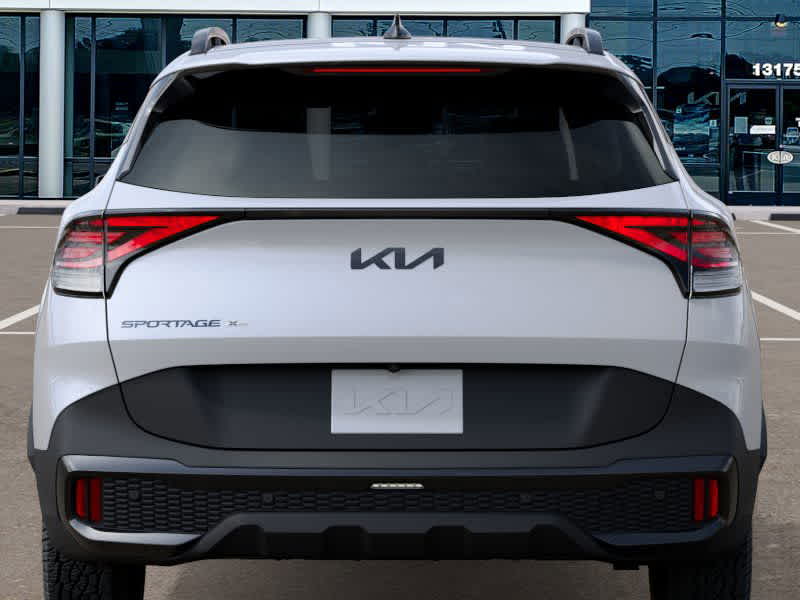 Thumbnail: 2025 Kia Sportage - 13