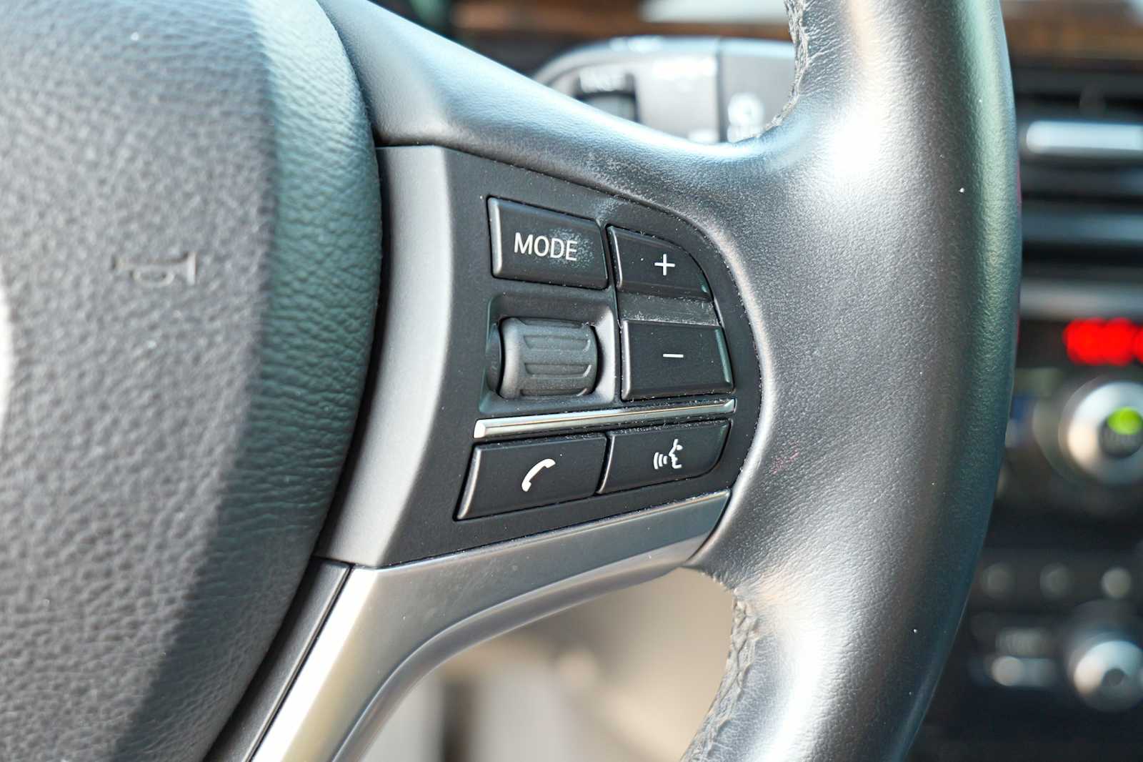 Thumbnail: 2017 BMW X5 - 14