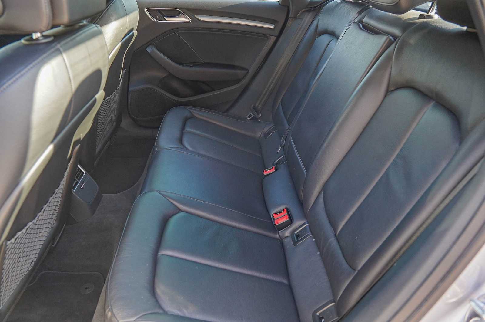 Thumbnail: 2019 Audi A3 - 28