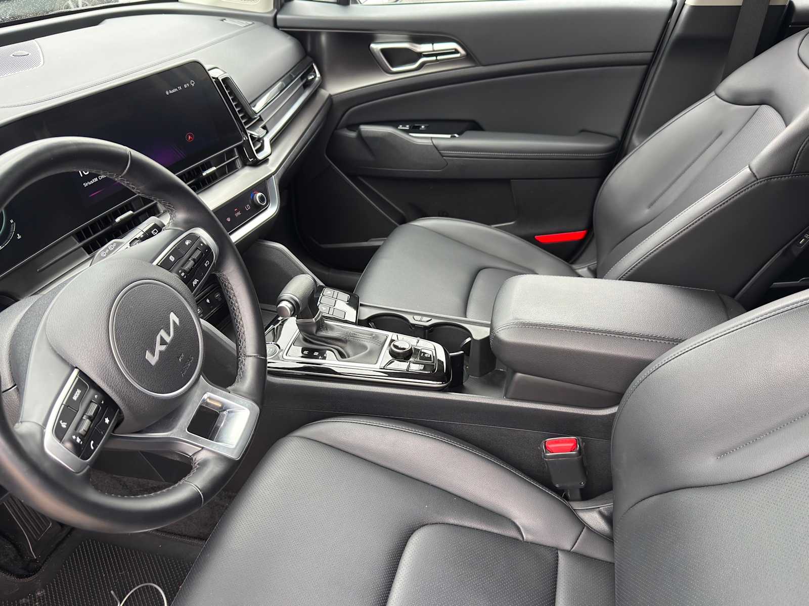 Thumbnail: 2024 Kia Sportage - 12