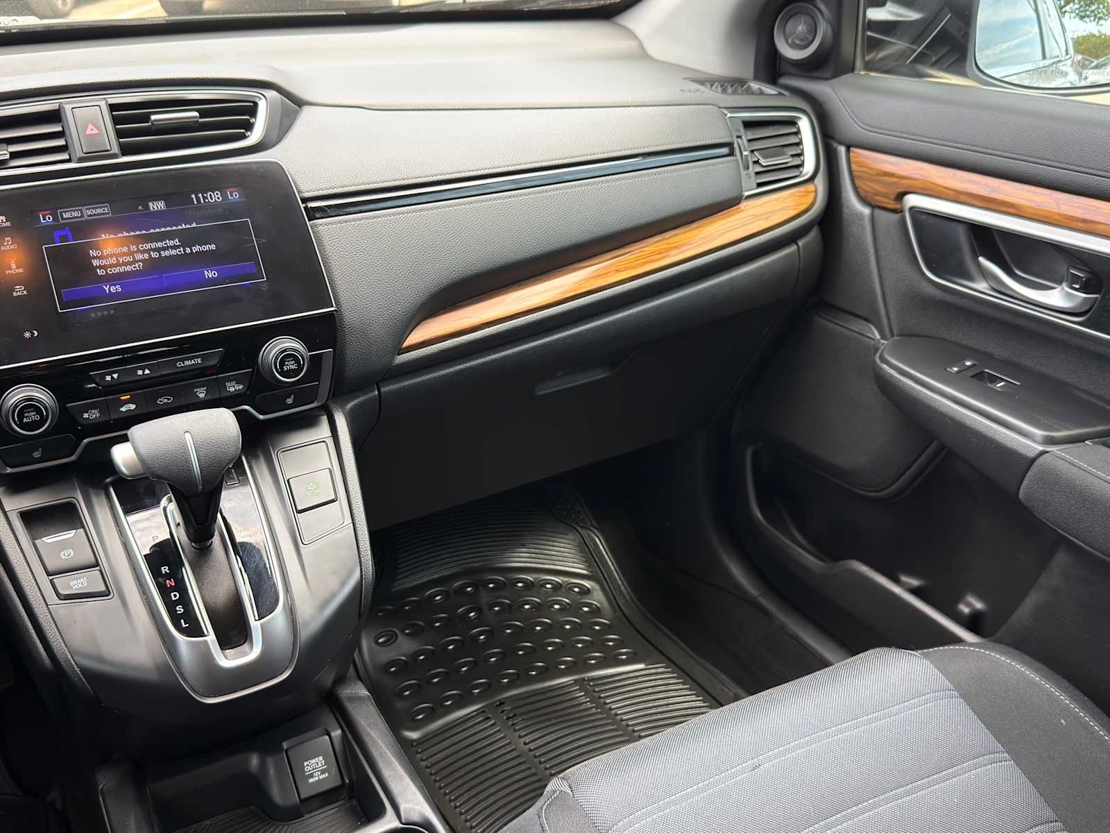 Thumbnail: 2018 Honda CR-V - 28