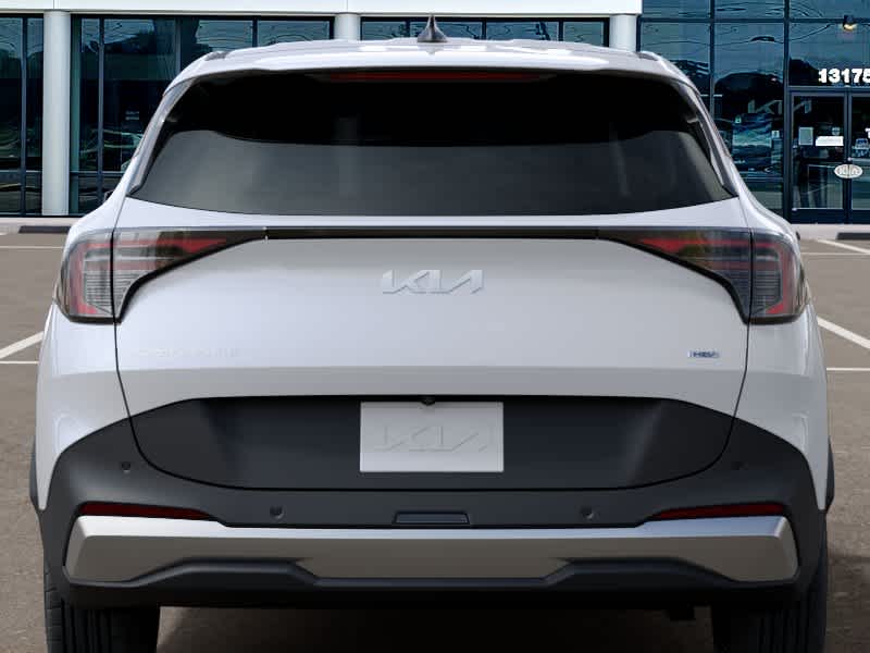 Thumbnail: 2026 Kia Sportage - 13