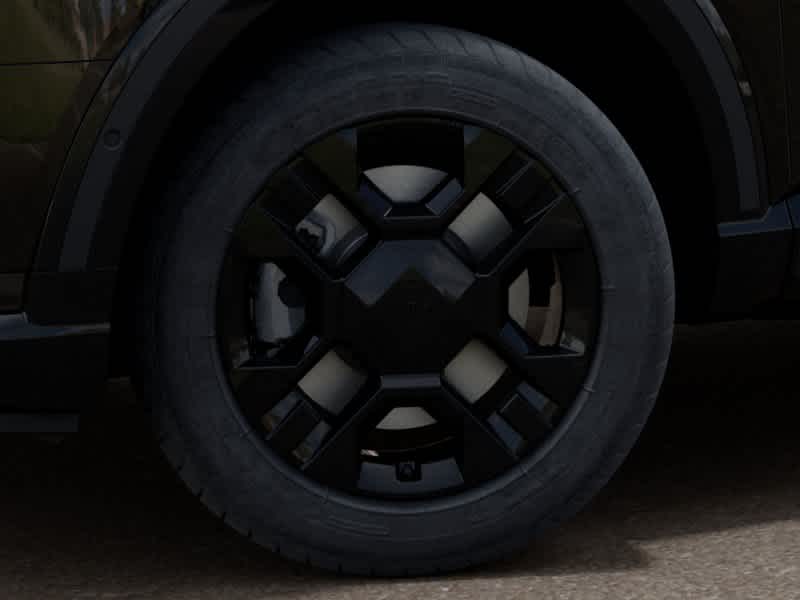 Thumbnail: 2027 Kia Telluride - 9