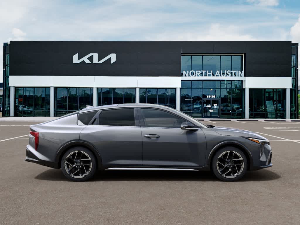 Thumbnail: 2026 Kia K4 - 7