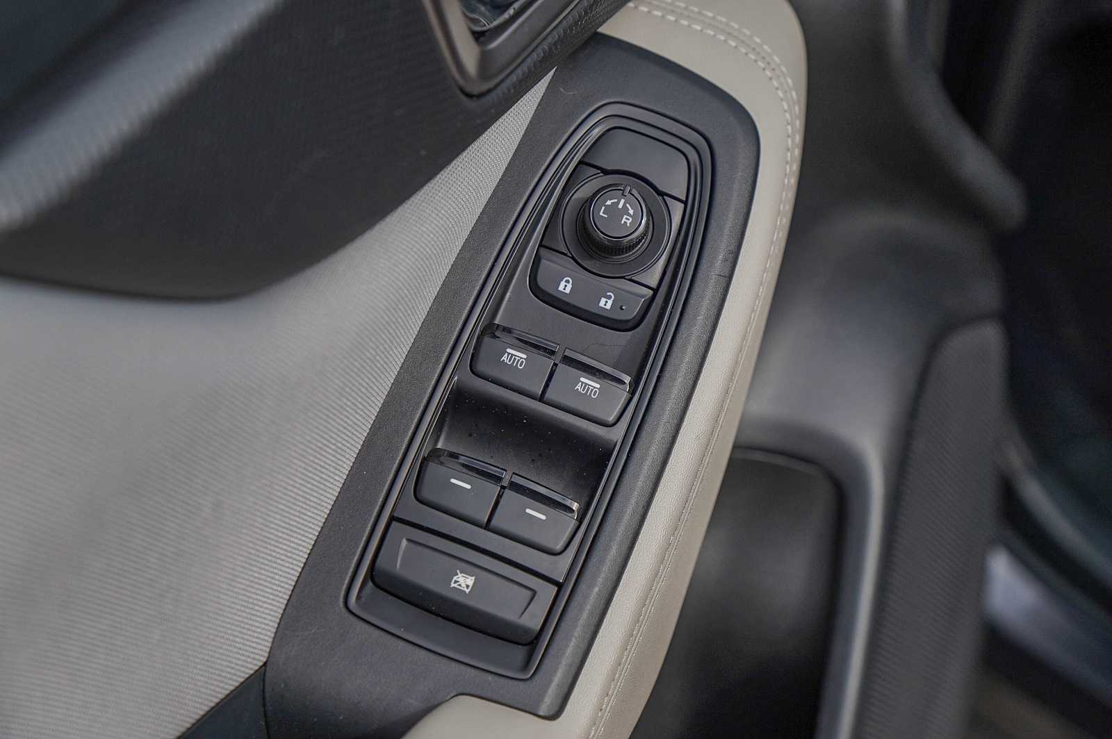 Thumbnail: 2023 Subaru Forester - 24